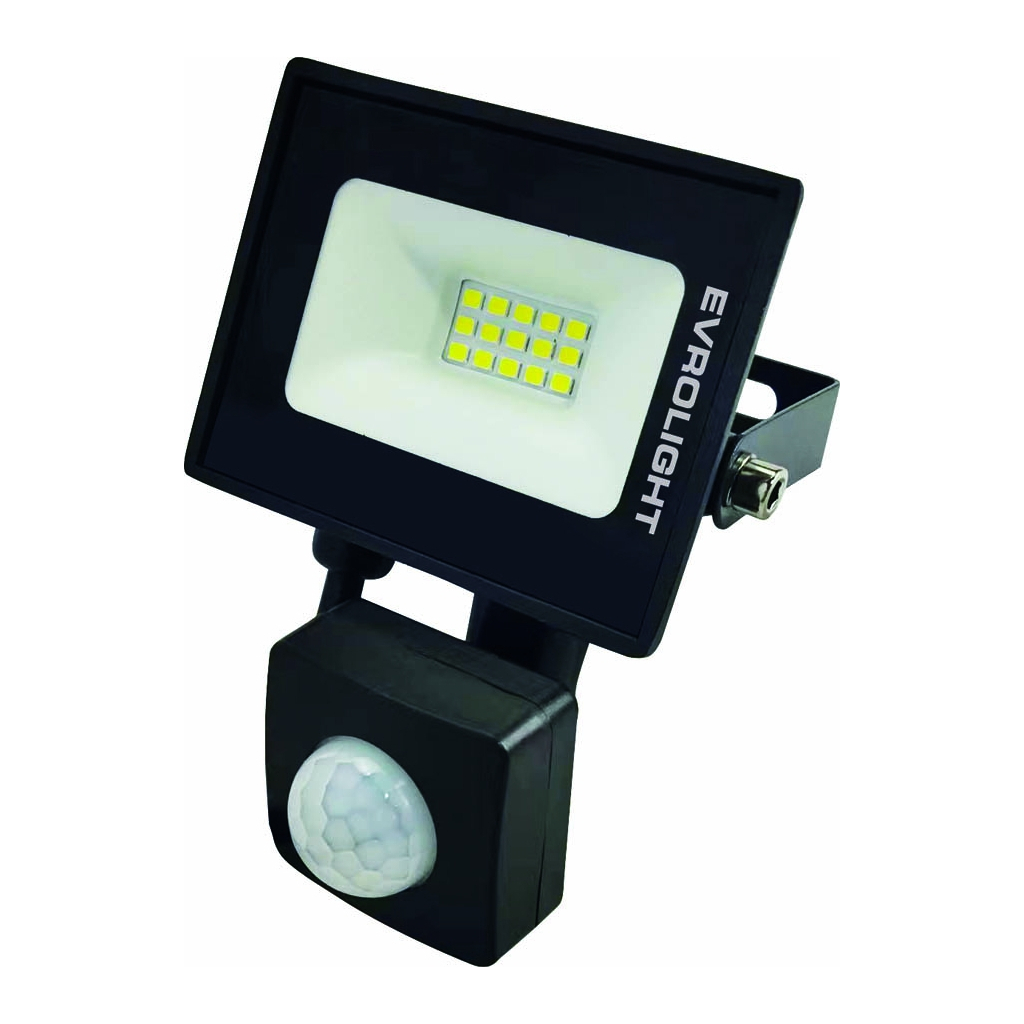 Прожектор EVROLIGHT FM-01D-10 10W 6400К - зображення 5