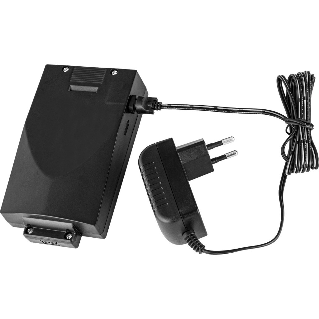 Пилосос ECG VT 3220 2in1 - зображення 11