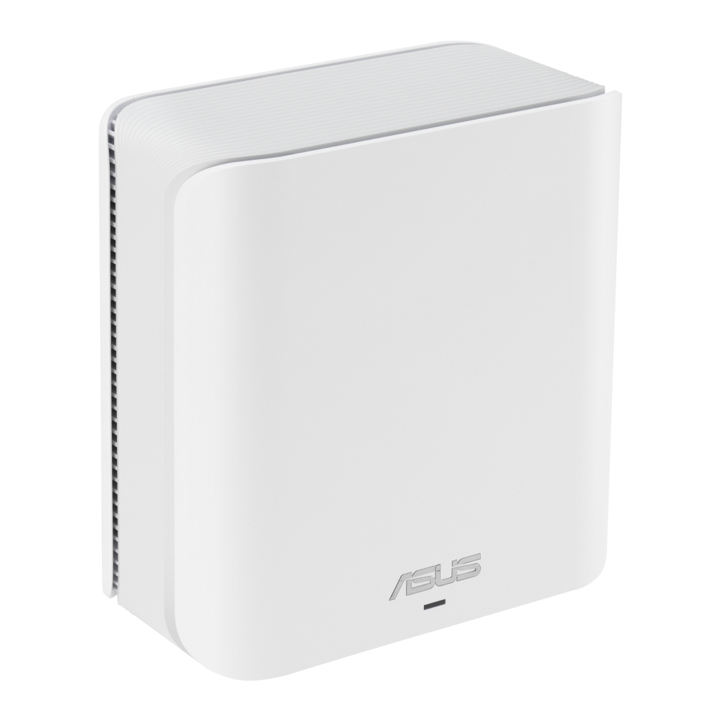 Точка доступу Wi-Fi ASUS ZenWiFi BD4 2pcs (90IG0960-MO3C20) - зображення 2