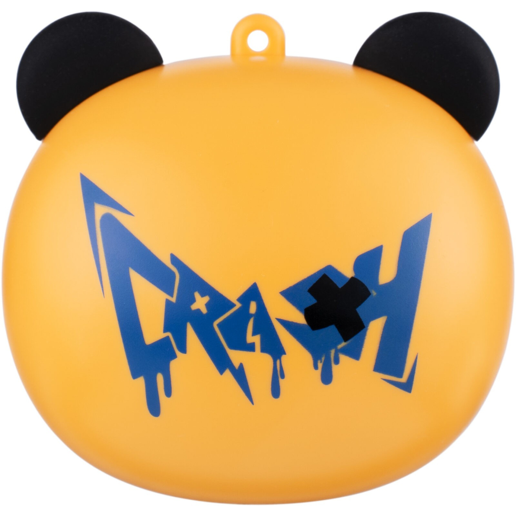 Навушники XoKo G05-face changing TWS Yellow-Black (G05-YEBK) - зображення 11