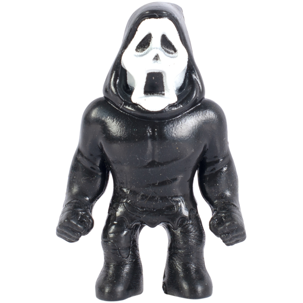 Антистрес Monster Flex Розтягуюча іграшка Міні-Монстри (91008) - зображення 1