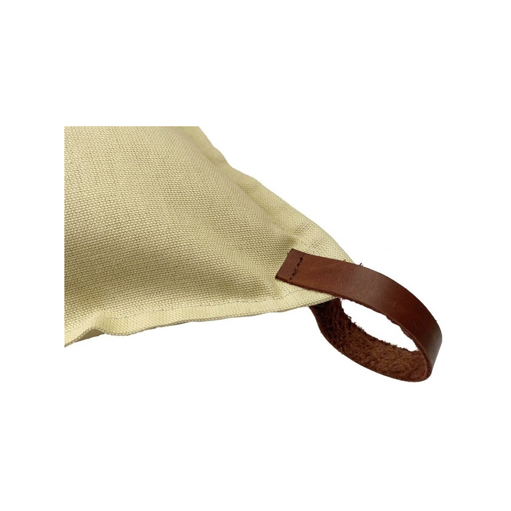 Наволочка Прованс декоративна Шафран 45х45 см (21379) - зображення 3