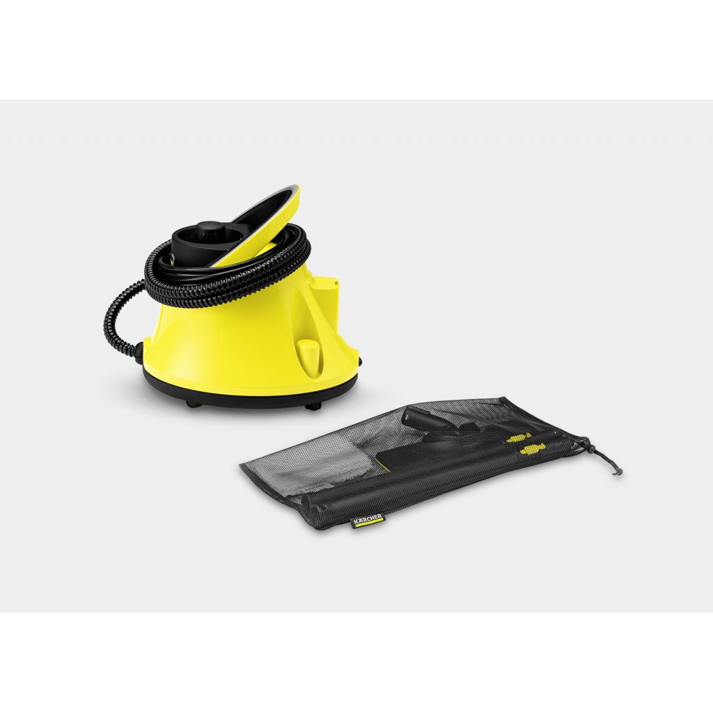 Пароочищувач Karcher SC 2 Deluxe EasyFix (1.513-243.0) - изображение 8