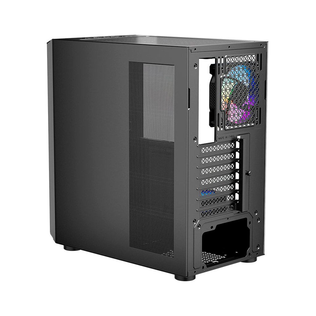 Корпус 1stPlayer T7-P-4F2(AP) - зображення 6