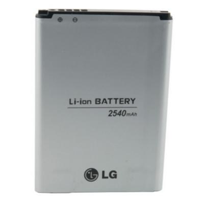 Акумуляторна батарея Extradigital LG BL-54SH, Optimus G3s (D724) (2540 mAh) (BML6416) - зображення 2