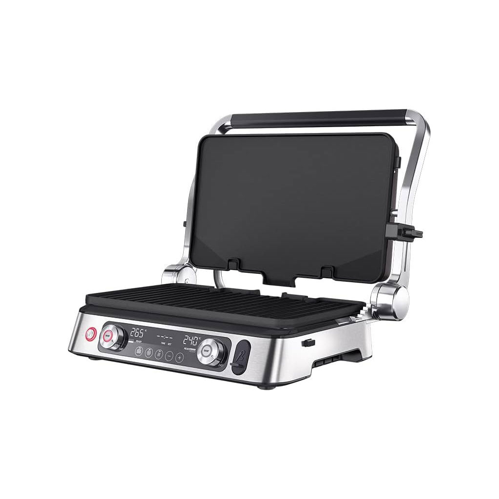 Електрогриль Braun CG 9047 - изображение 2