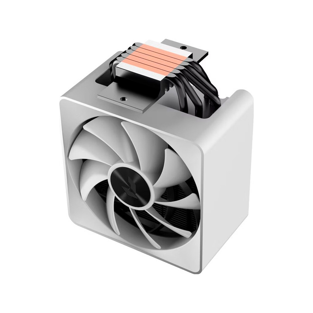 Кулер до процесора APNX AP1 White (APTC-PF30517.21) - зображення 7