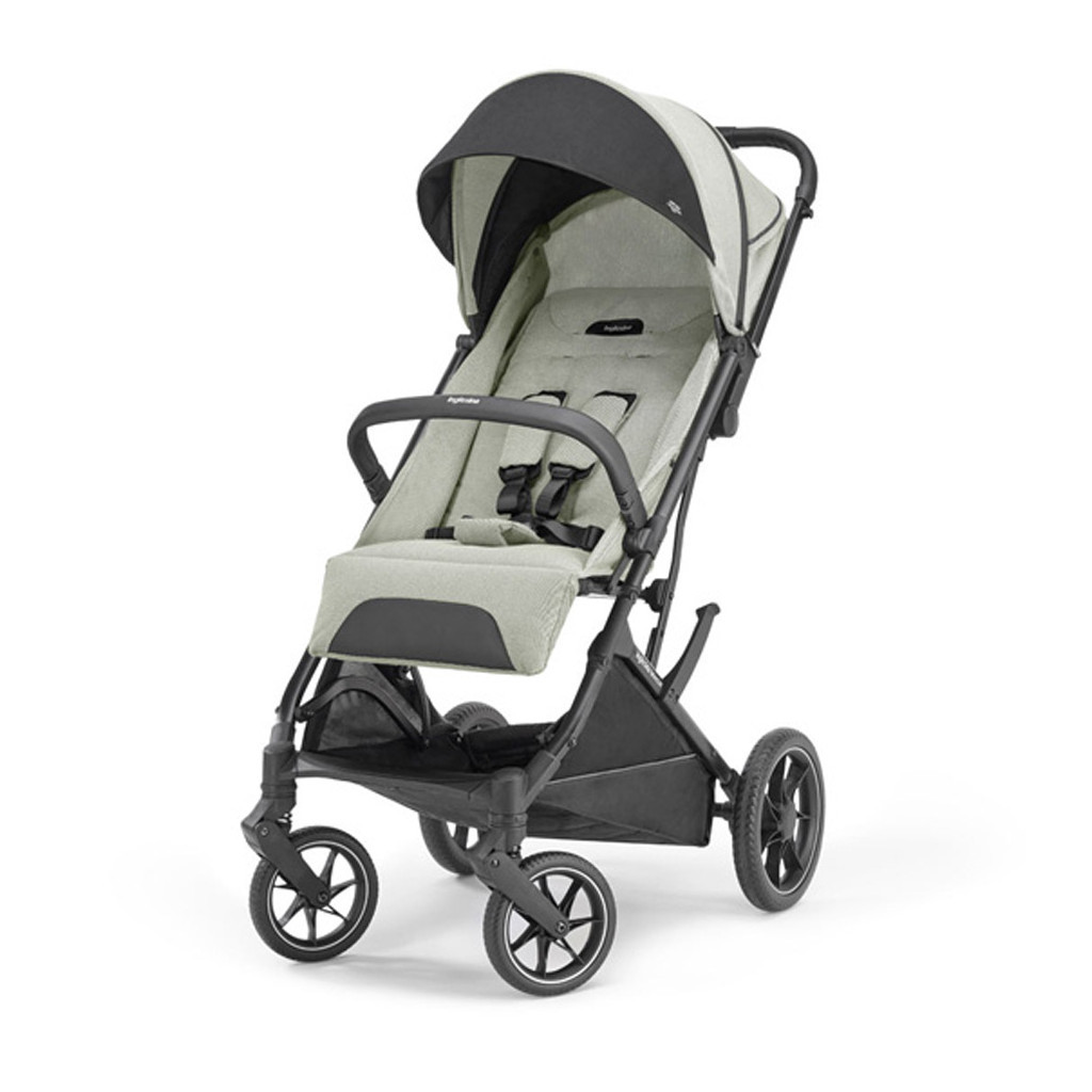 Коляска Inglesina Maior Khali Beige AG85N0KLB (90724) - зображення 1