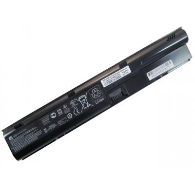Акумулятор до ноутбука HP ProBook 4530s HSTNN-LB2R 8600mAh (93Wh) 9cell 10.8V Li-ion (A41859) - зображення 2