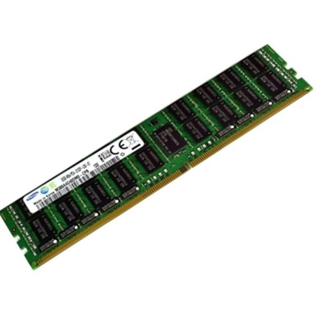 Модуль пам'яті для сервера DDR4 8GB ECC RDIMM 2400MHz 1Rx4 1.2V CL17 Samsung (M393A1G40EB1-CRC0Q) - зображення 1