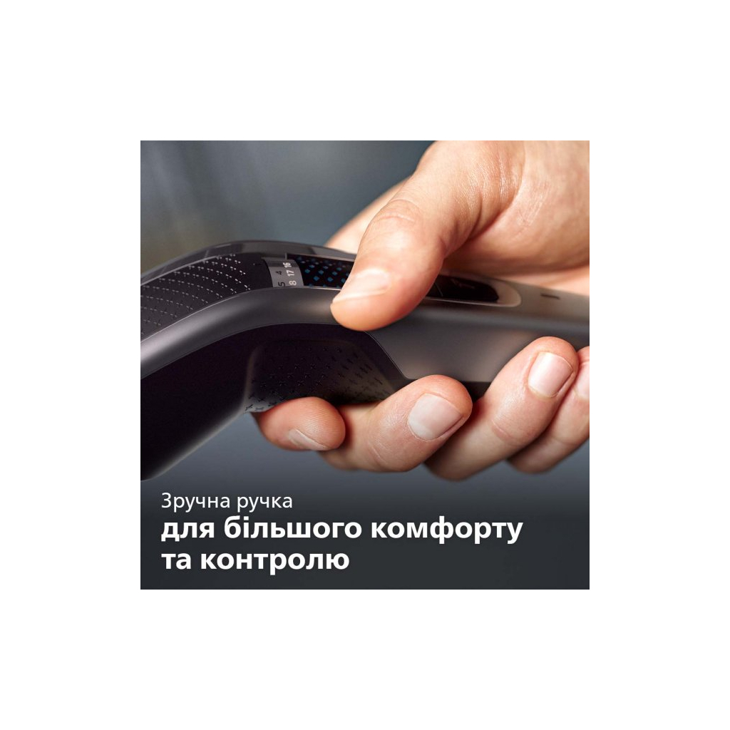 Машинка для стрижки Philips HC5650/15 - зображення 10