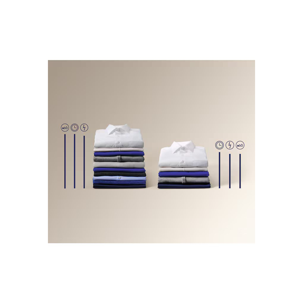 Пральна машина Electrolux EWS6406BU - зображення 5