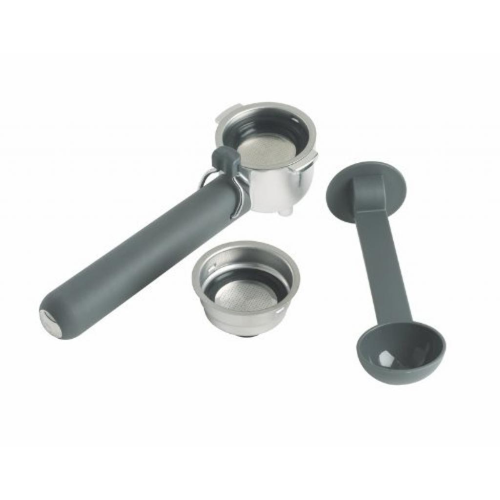 Ріжкова кавоварка еспресо Kenwood ES 021 (ES021) - зображення 5