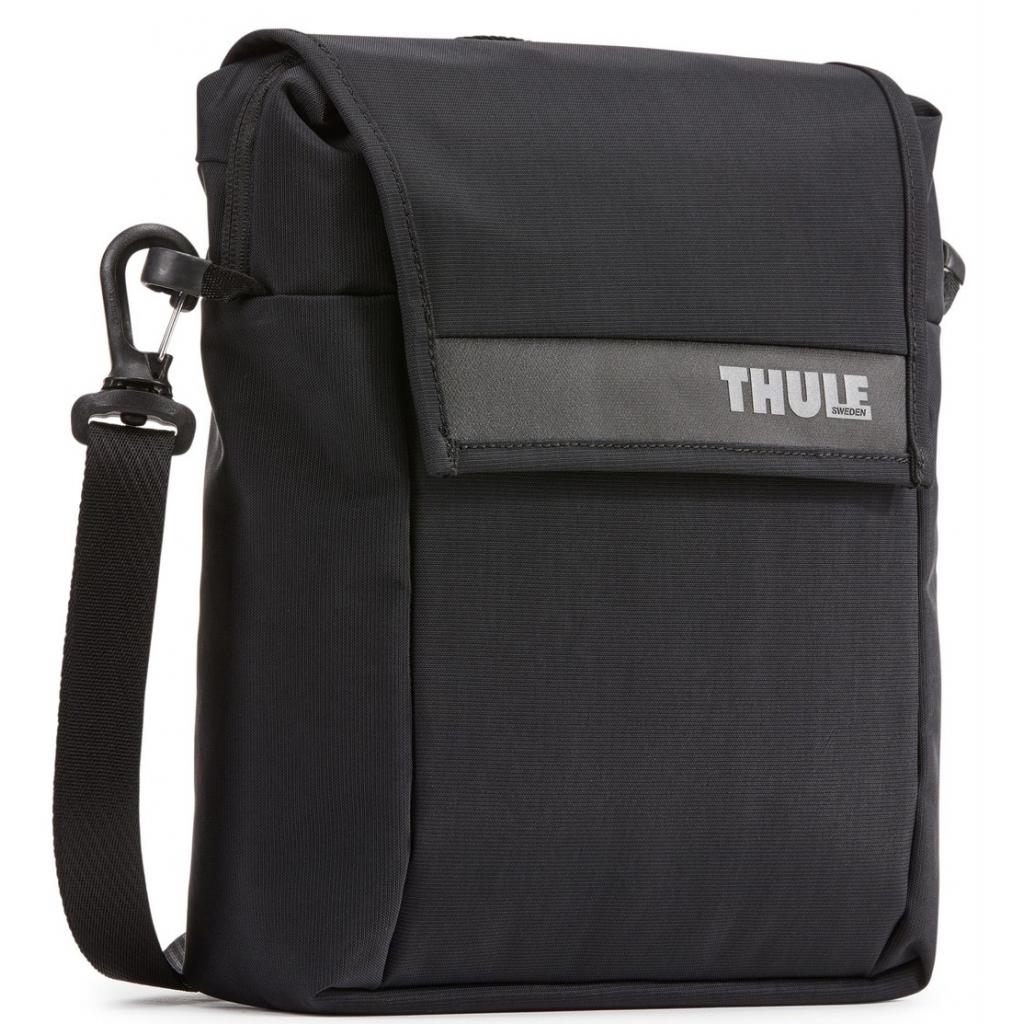 Сумка для ноутбука Thule Paramount Crossbody Tote PARASB-2110 (Black) (3204221) - зображення 1
