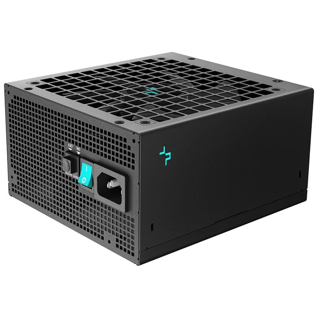 Блок живлення Deepcool 1000W PX1000G V2 (R-PXA00G-FC0B-EU-V2) - зображення 1