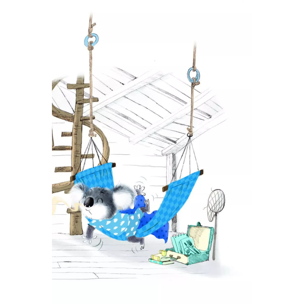 Книга Гакслі та Оладик мчать на допомогу - Алан Макдональд Vivat (9786171702752) - зображення 6