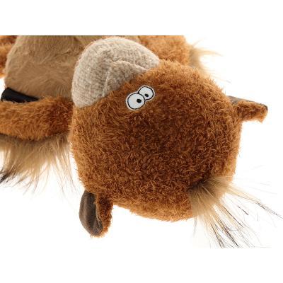 М'яка іграшка Sigikid Beasts Мавпочка 40 см (38741SK) - зображення 6