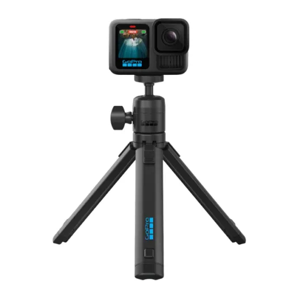 Аксесуар до екшн-камер GoPro Tripod with 360° Ball Head (ABTTR-001) - изображение 3