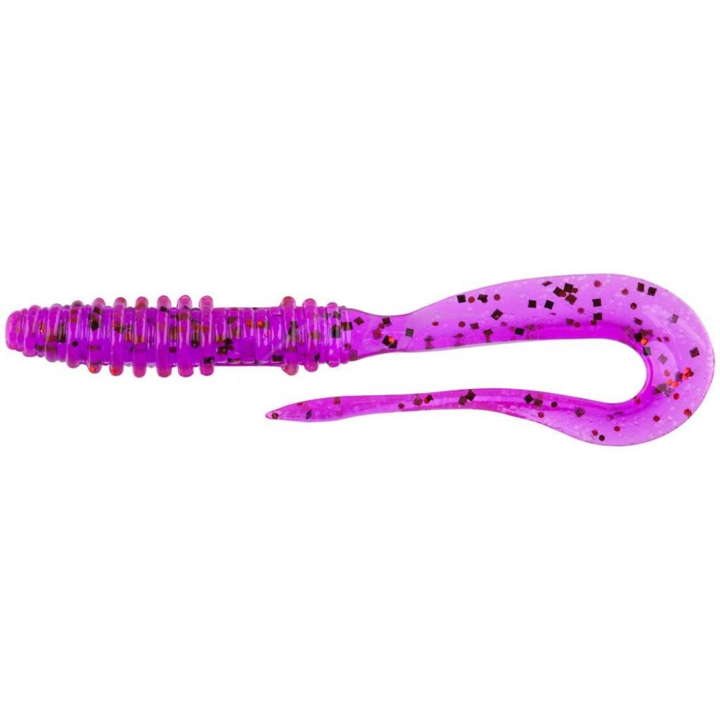 Силікон рибальський Keitech Mad Wag 7" (6 шт/упак) ц:pal#13 mistic spice (1551.09.05) - зображення 1