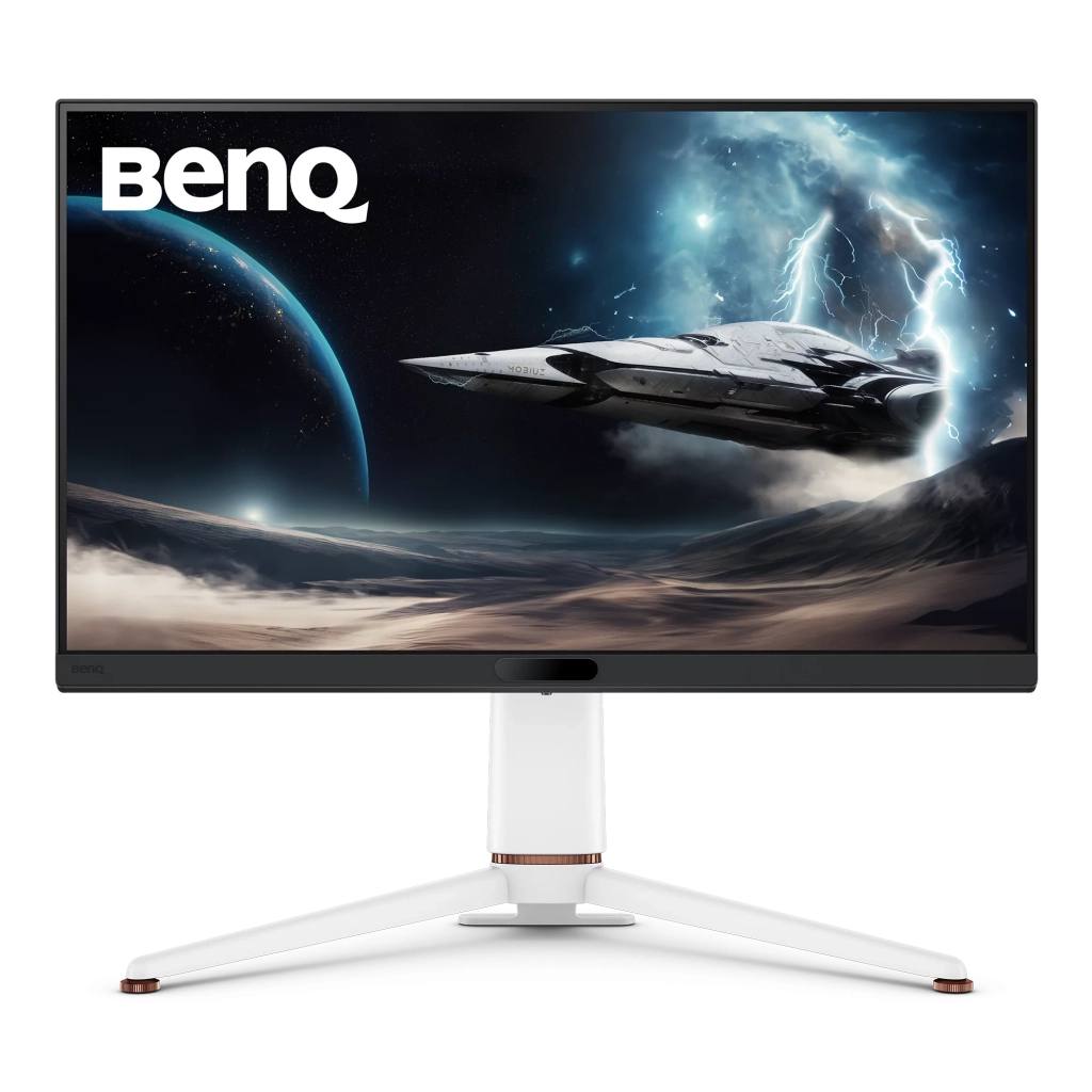 Монітор BenQ EX271U (9H.LN2LB.QBE) - зображення 1