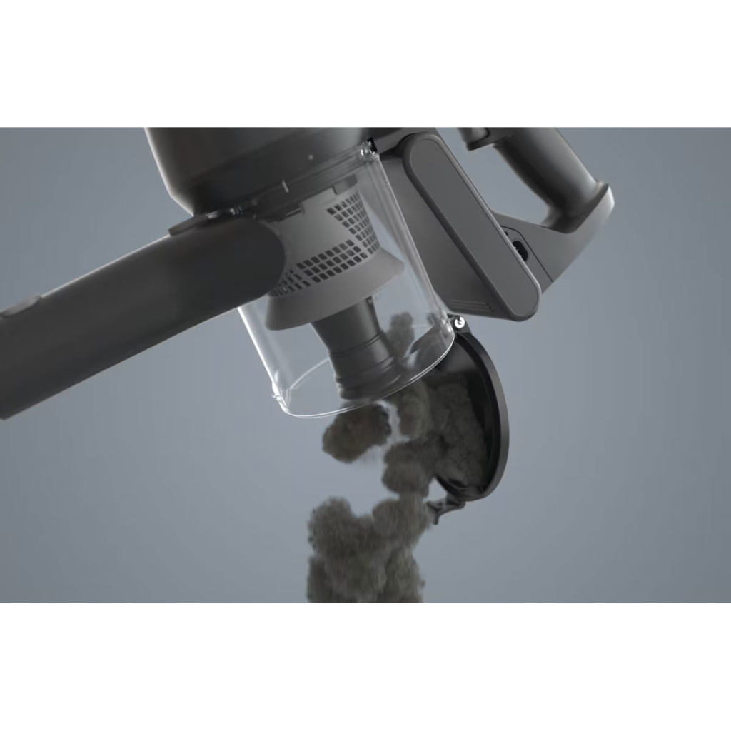 Пилосос Electrolux EP31CB21TG - зображення 5