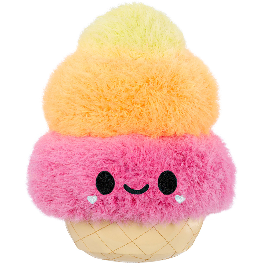 М'яка іграшка Fluffie Stuffiez антистрес - Морозиво (593447-2) - зображення 2