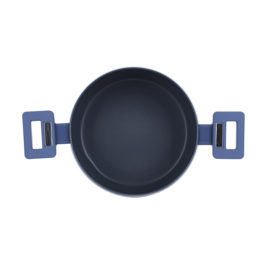 Каструля Ringel Piment з кришкою 5.6 л (RG-2127-24) - зображення 4