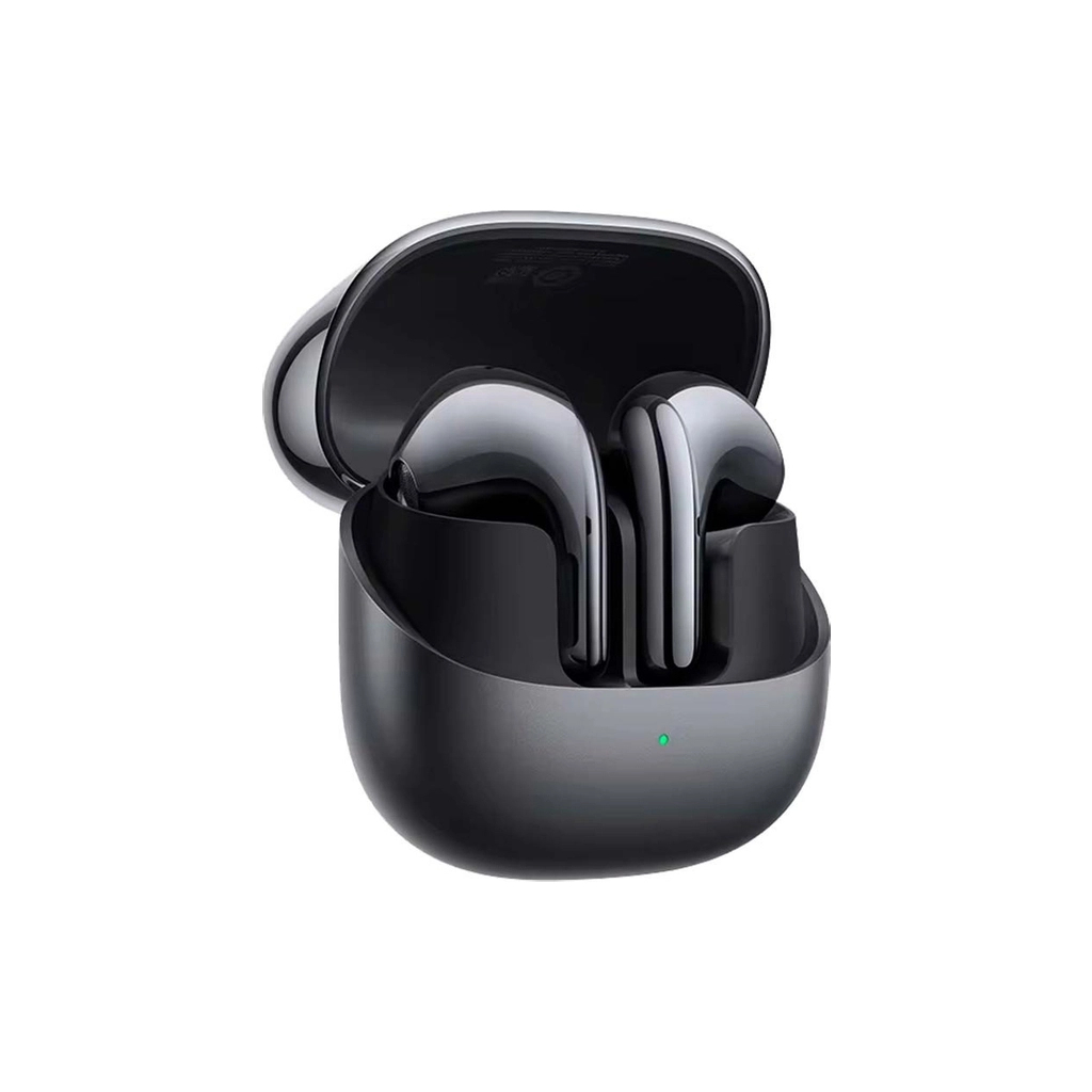 Навушники Xiaomi Buds 5 Graphite Black (1071776) - зображення 2