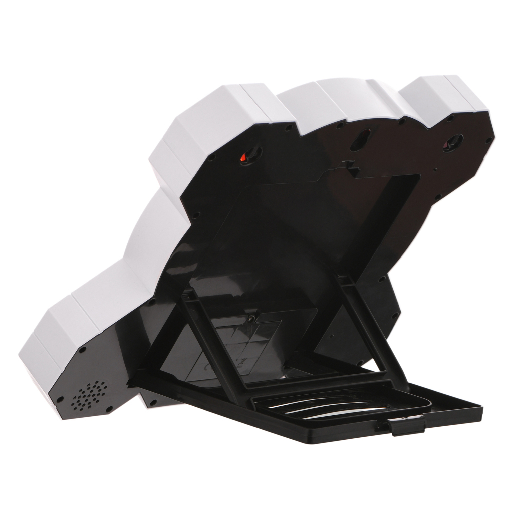 Іграшкова зброя Same Toy Інтерактивна мішень Scoring Target (S3233) - изображение 5