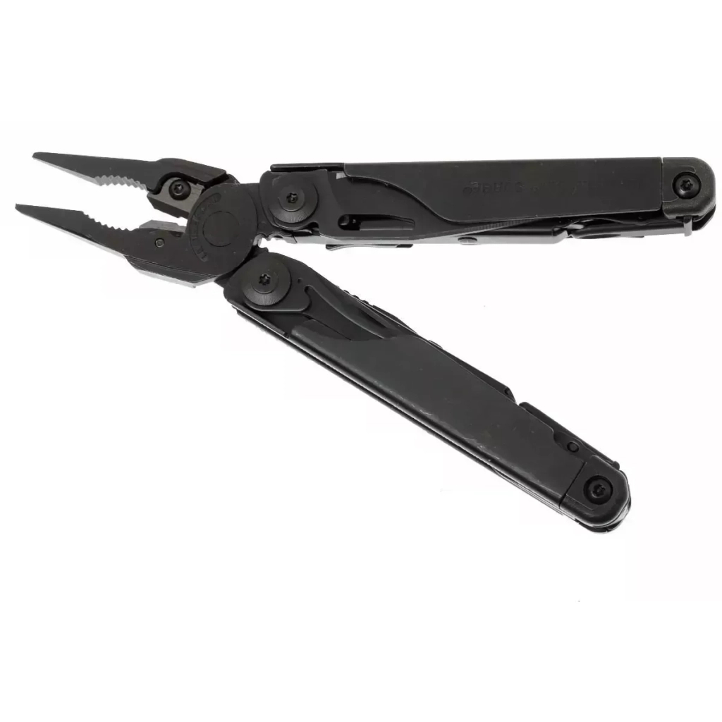 Мультитул Leatherman Surge-black (831334) - picture 10