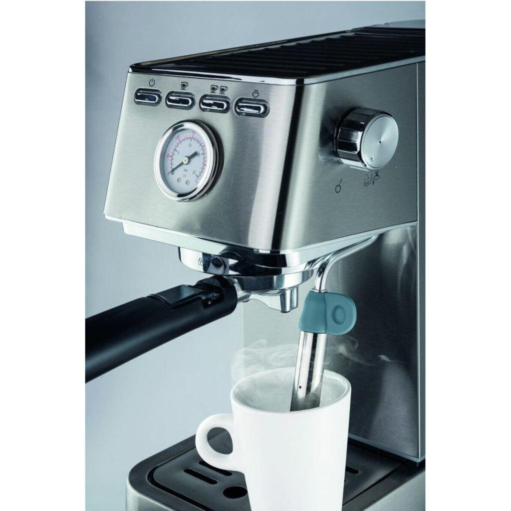 Ріжкова кавоварка еспресо Ufesa CE8020 (71705062) - зображення 5