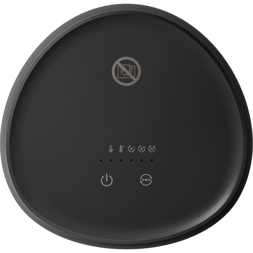 Обігрівач Philips CX2120/01 - зображення 3