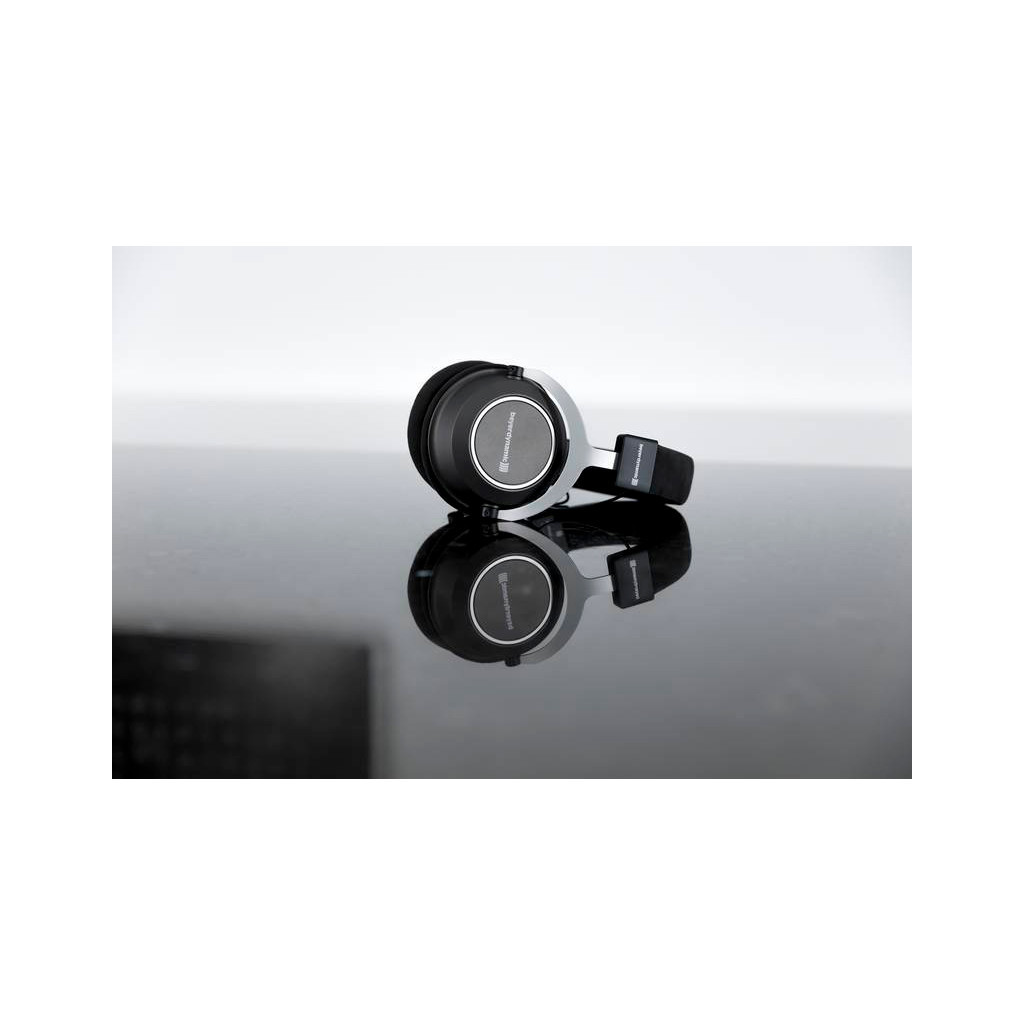 Навушники Beyerdynamic Amiron wireless Black (285299) - зображення 11