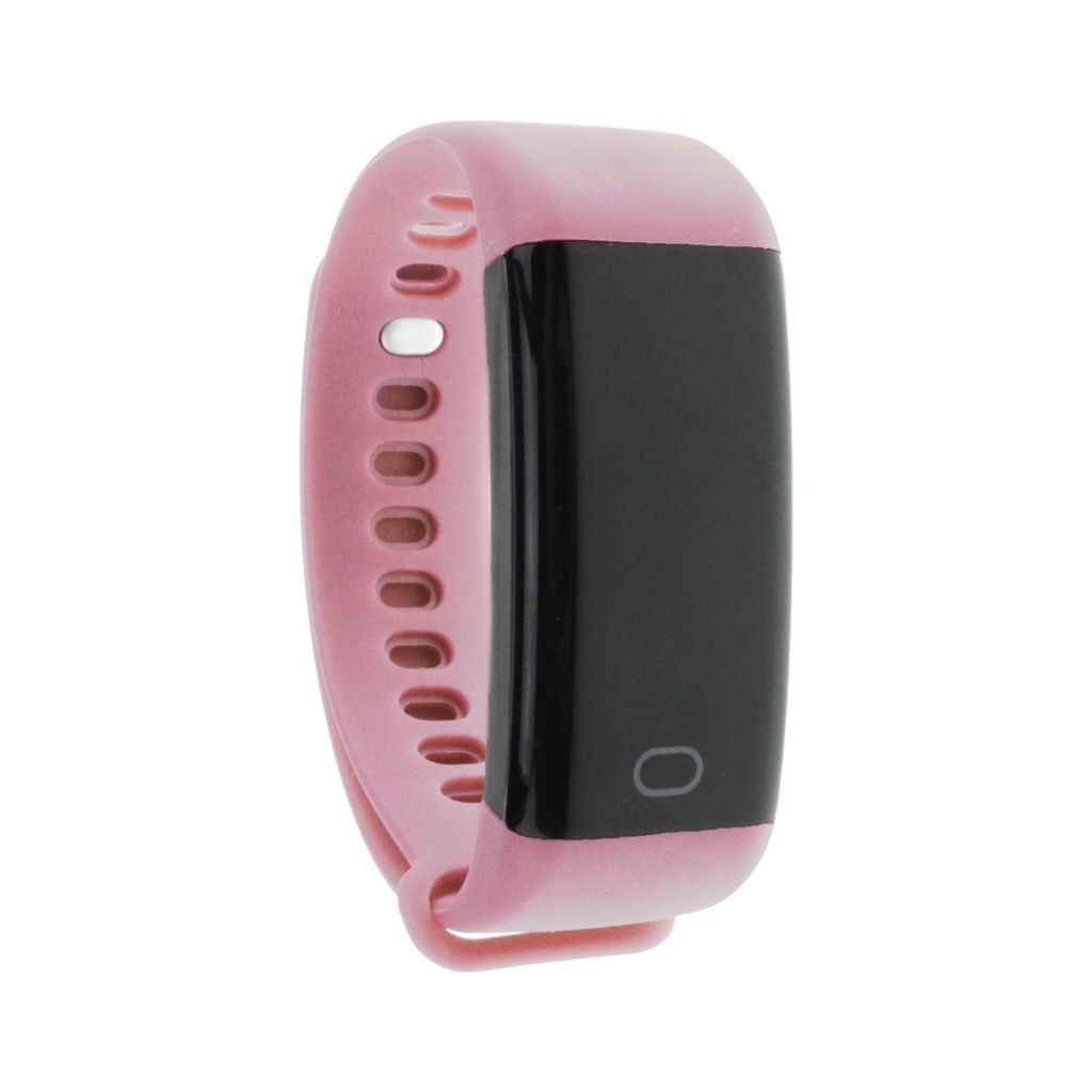 Фітнес браслет UWatch F07 Pink (F_59640) - зображення 2
