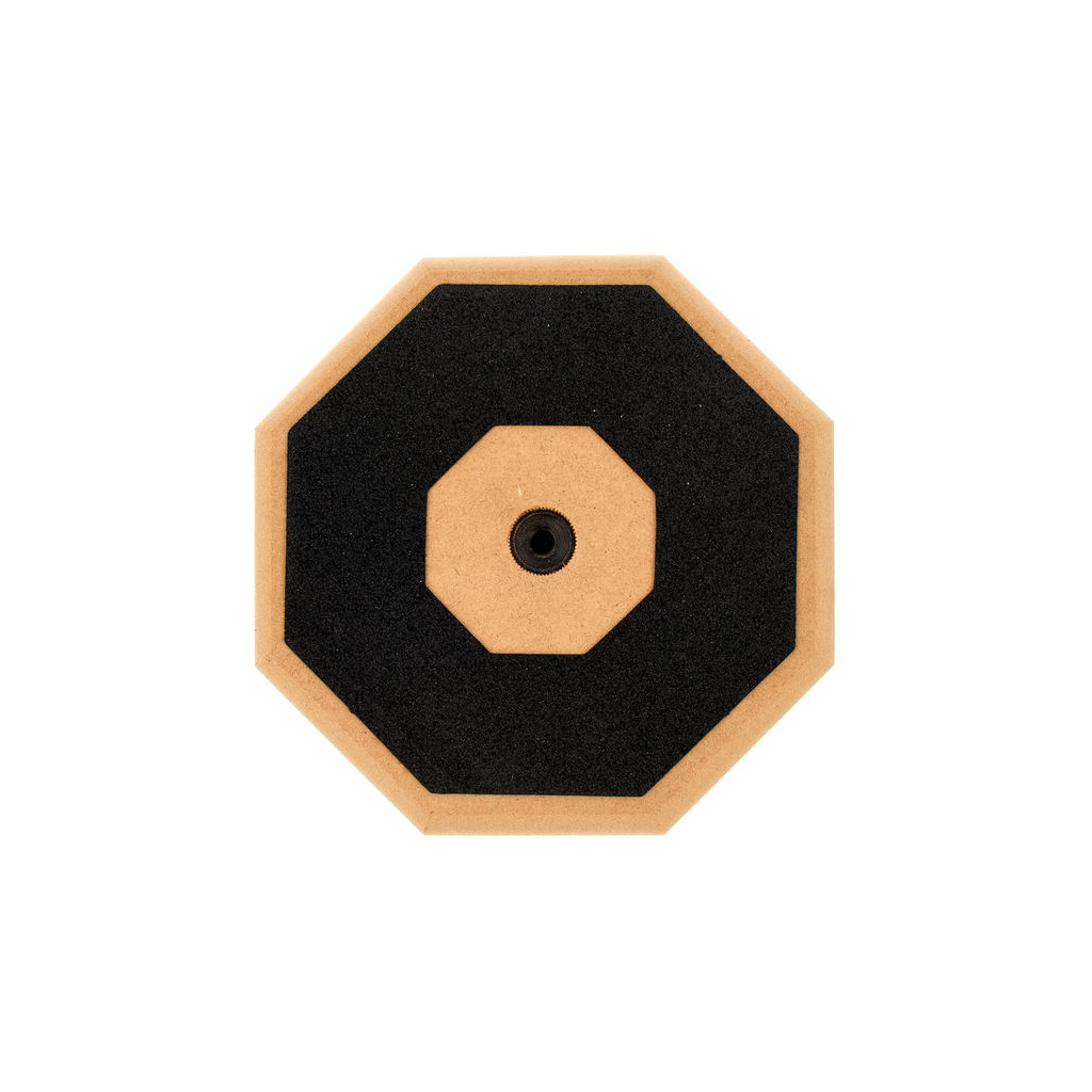 Тренувальний пед Evans 6" RealFeel Mountable Speed Pad (RF6GM) - изображение 4