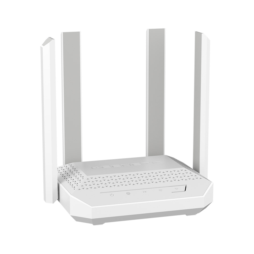 Маршрутизатор Keenetic Sprinter (KN-3711) - изображение 11