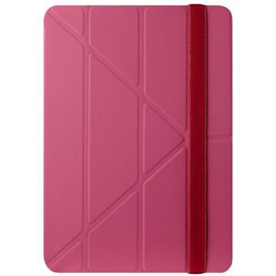 Чохол до планшета Ozaki iPad Air O!coat Slim-Y 360° Multiangle (OC110PK) - зображення 1