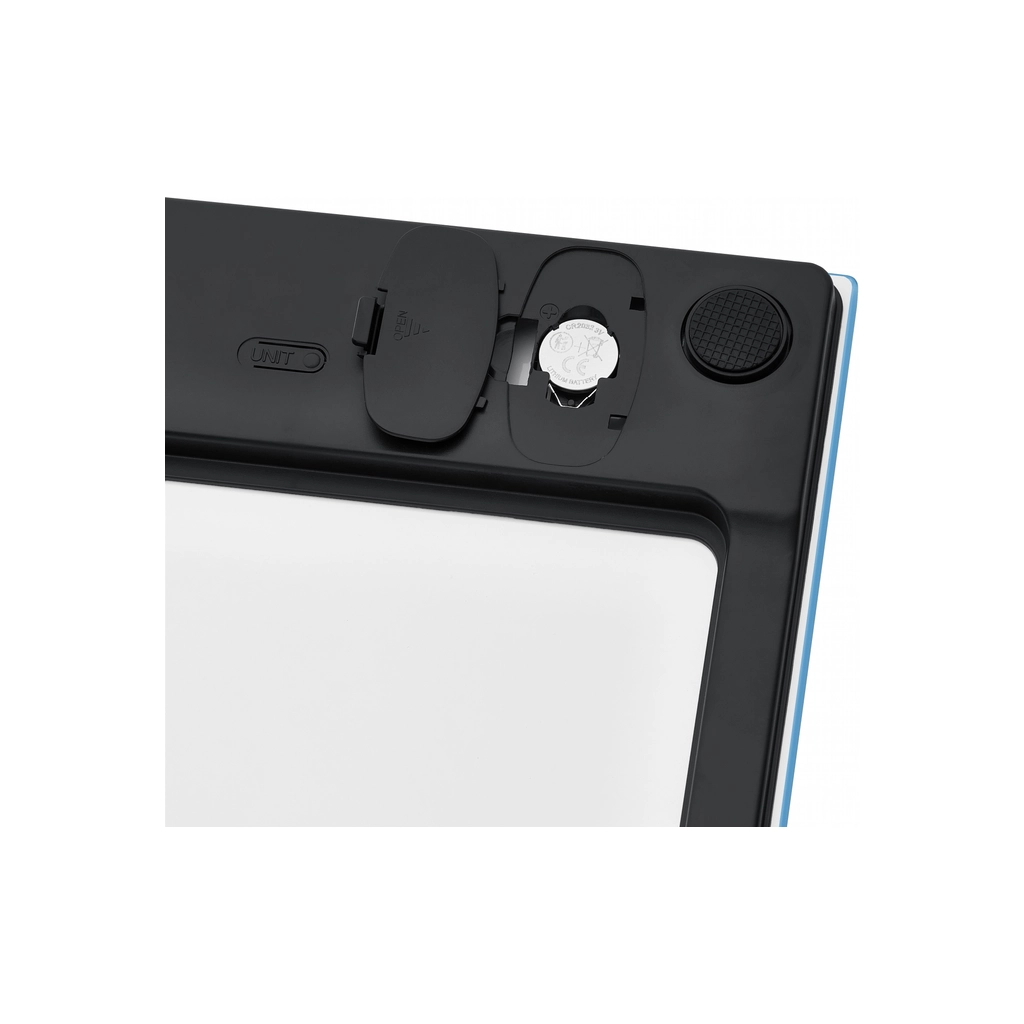 Ваги підлогові Rotex RSB07-N - зображення 4