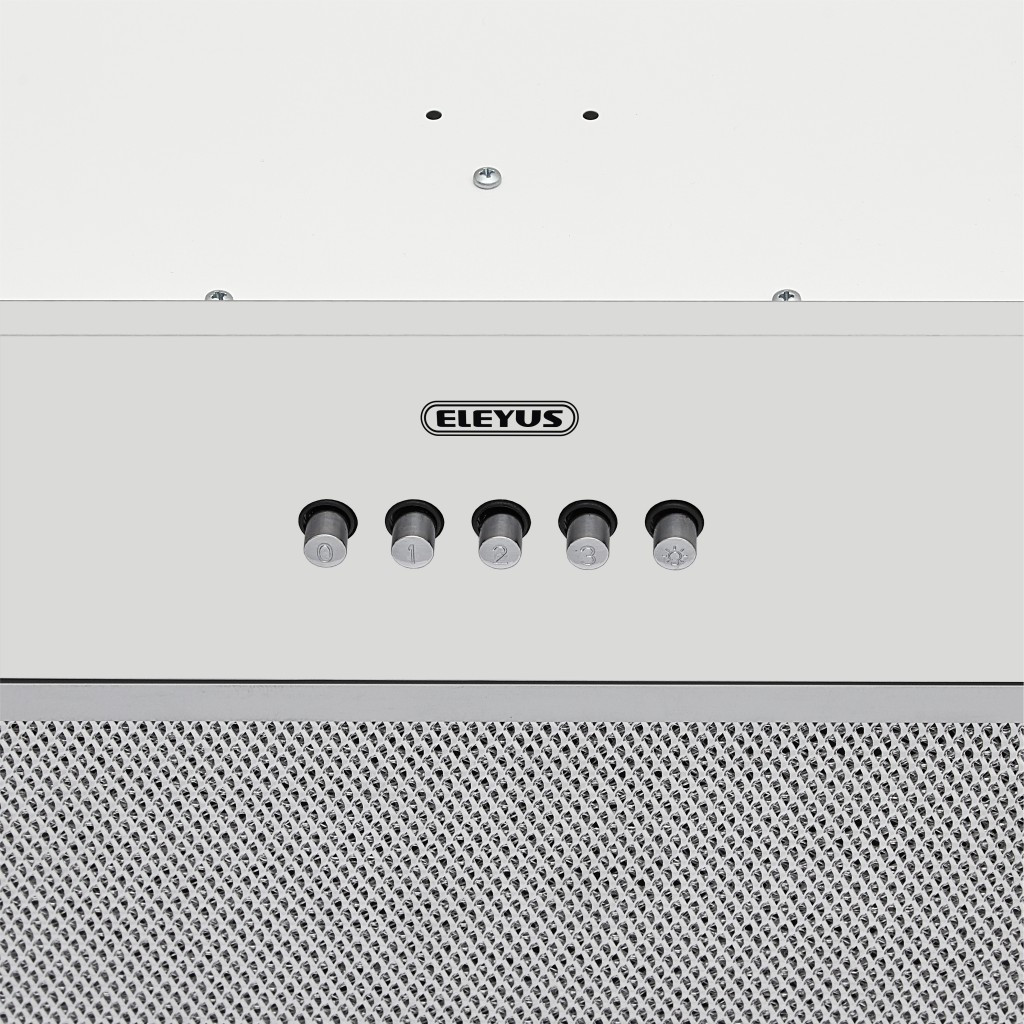 Витяжка кухонна Eleyus INTO 700 52 WH - зображення 10