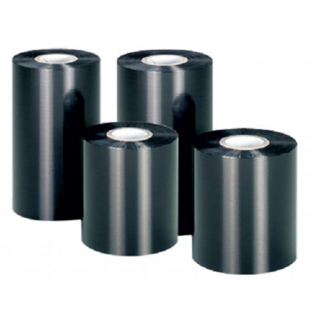 Ріббон Tama WAX/Resin 110mm x 74m, втулка 12.7 мм (12097/18491) - зображення 1