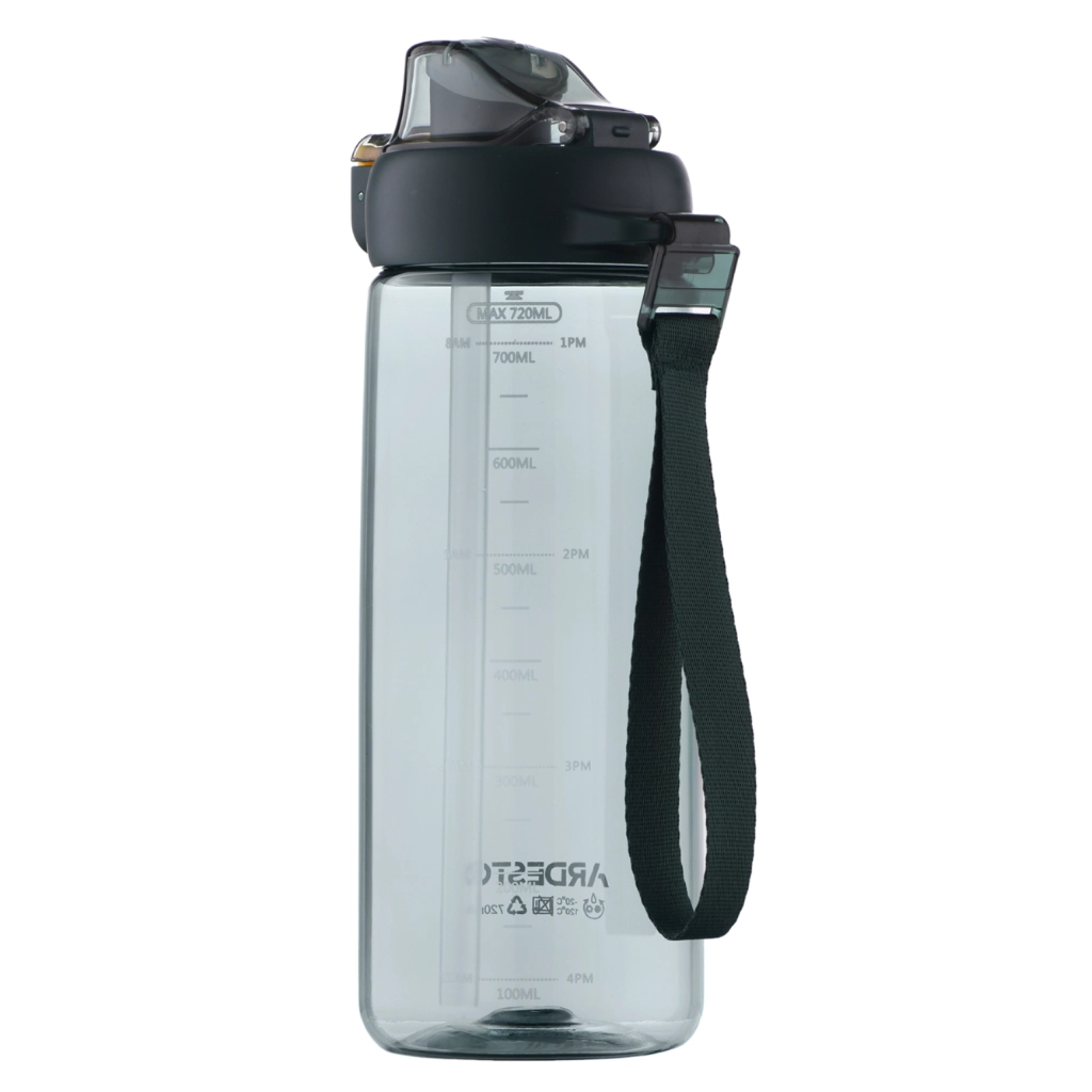 Пляшка для води Ardesto Trip 720мл зелений темний (AR2272PG) - зображення 2