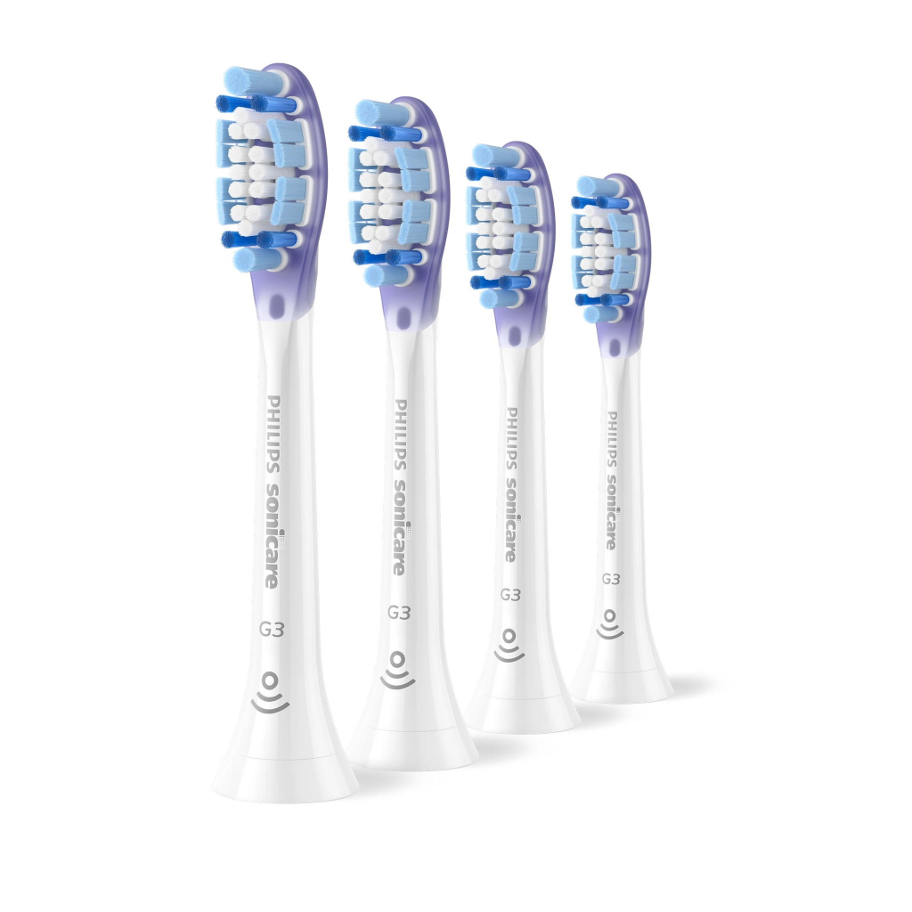 Насадка для зубної щітки Philips HX9054/87 - зображення 1