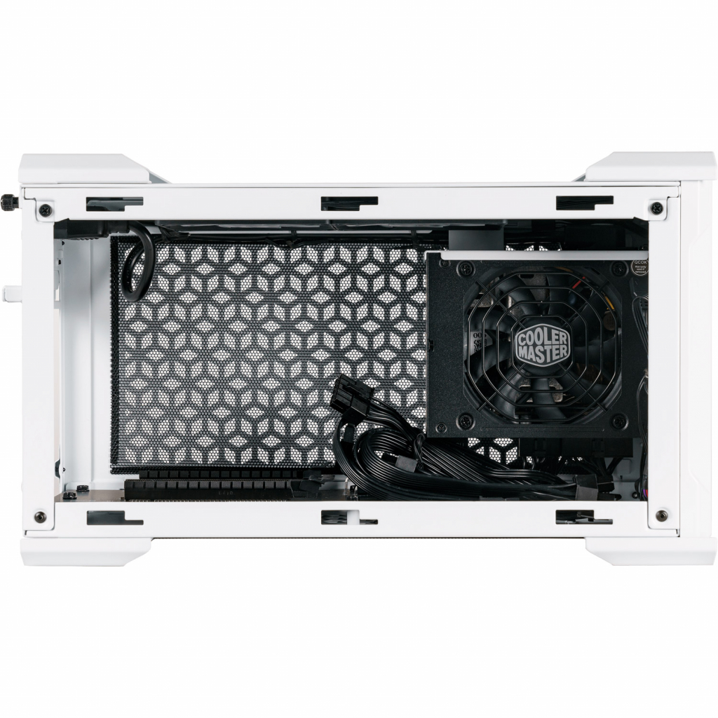 Корпус CoolerMaster MasterCase NC100 (MCM-NC100-WNNA65-S00) - зображення 3