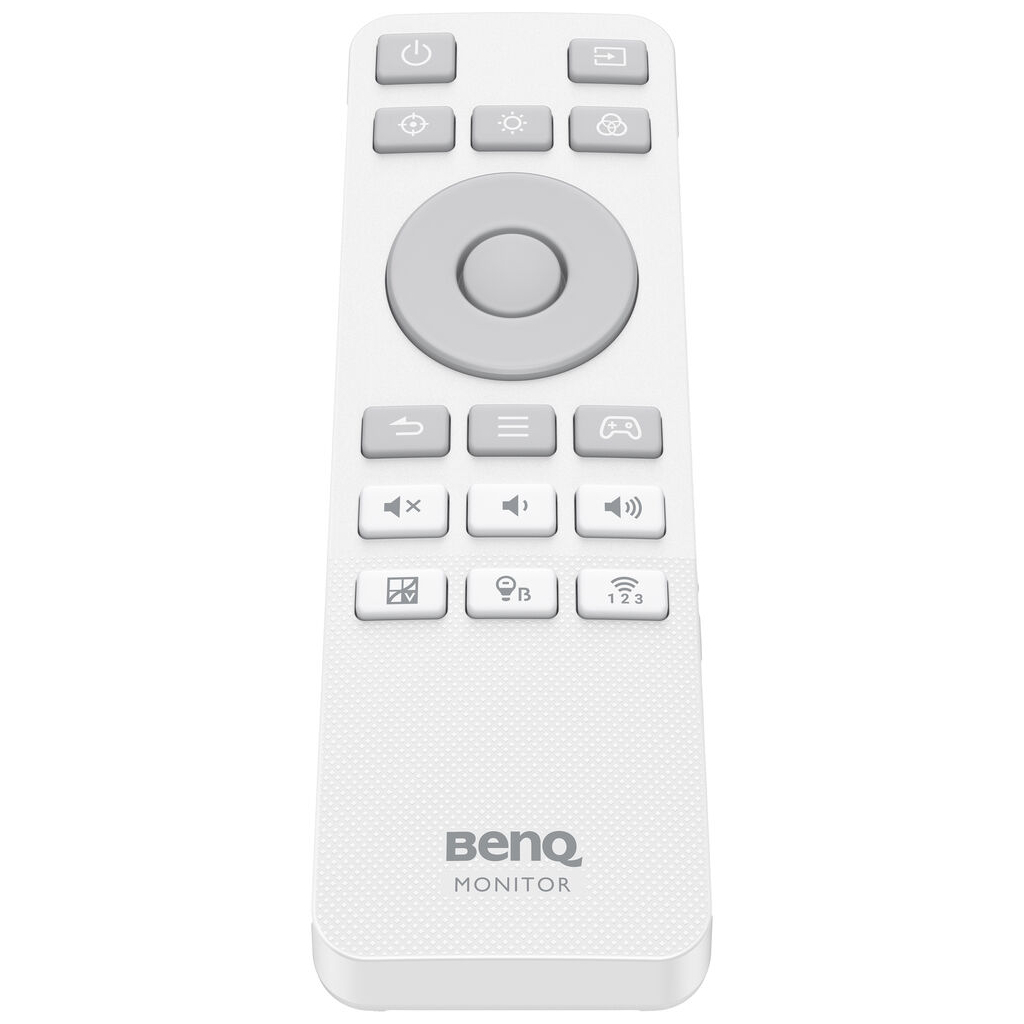 Монітор BenQ EX271UZ White - зображення 9