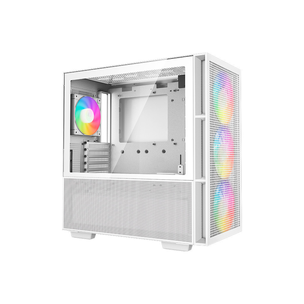 Корпус Deepcool CH560 White (R-CH560-WHAPE4-G-1) - зображення 5