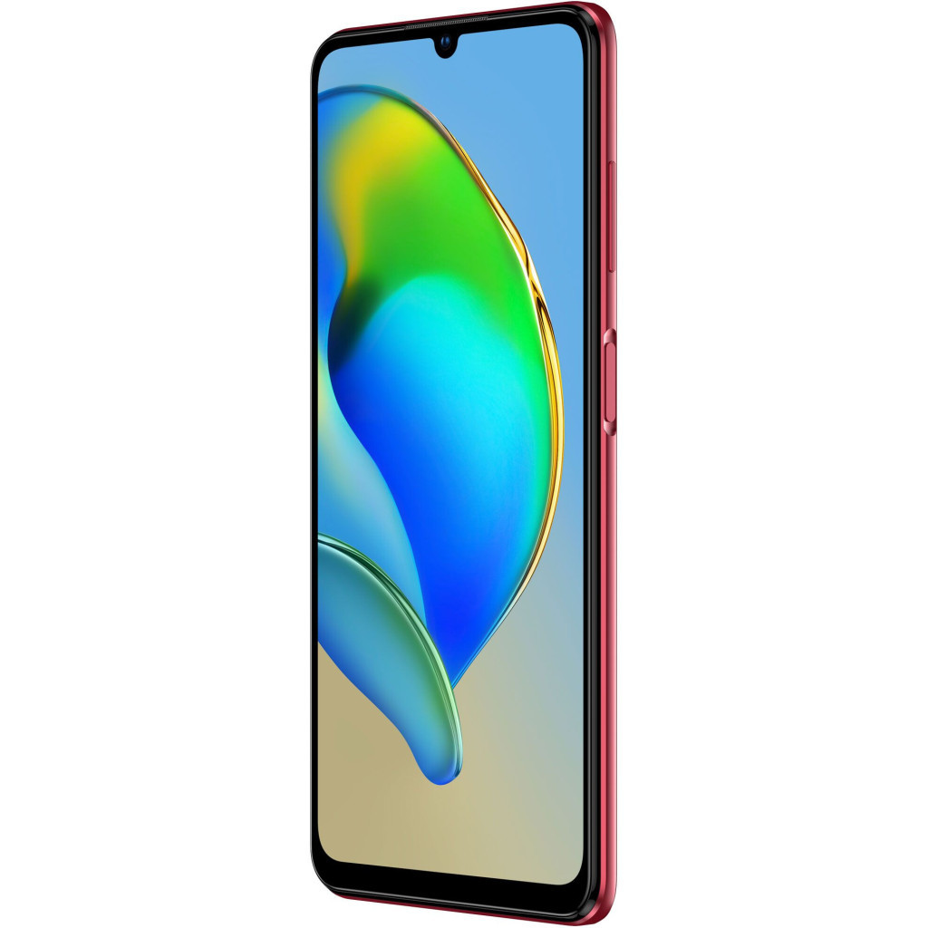 Мобільний телефон ZTE Blade V40 Vita 4/128GB Red (997168) - зображення 9