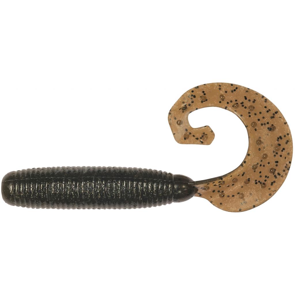 Силікон рибальський Select Geely 4" col.102 (5 шт/упак) (1870.26.15) - зображення 1