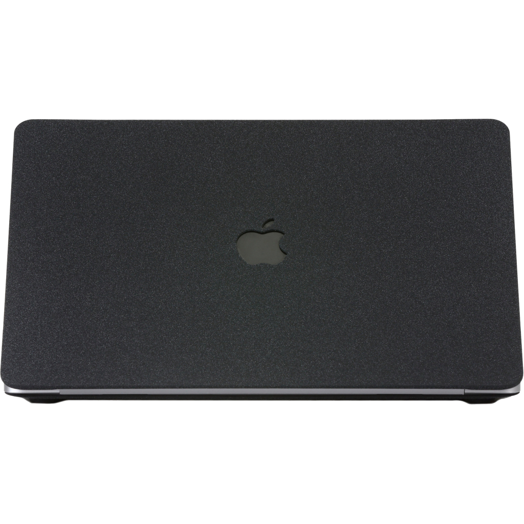 Чохол до ноутбука Armorstandart 15.4 MacBook Pro, Hardshell, Black (ARM58982) - зображення 3