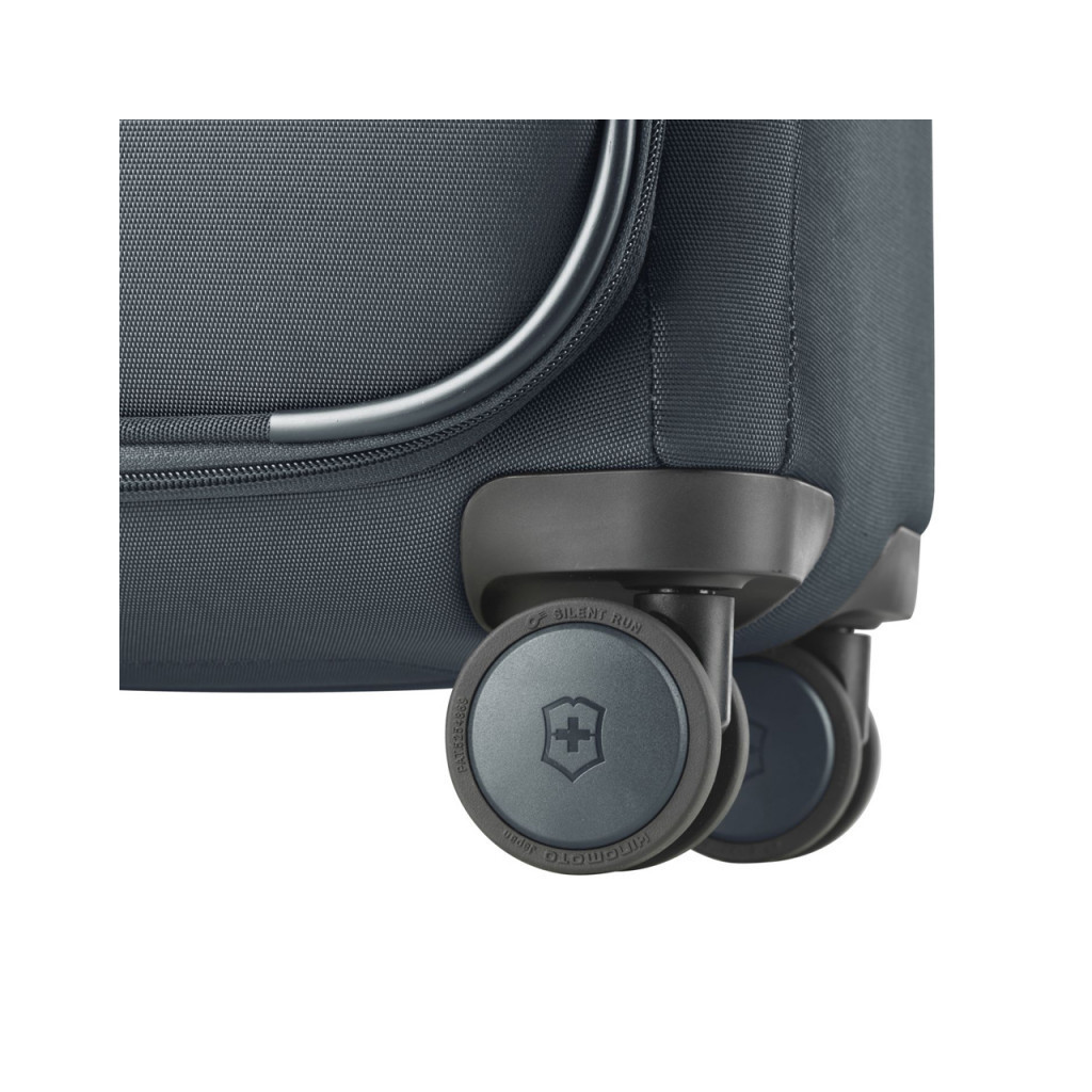 Валіза Victorinox Travel Connex SS Deep Lake S Frequent Flyer (Vt609872) - зображення 9