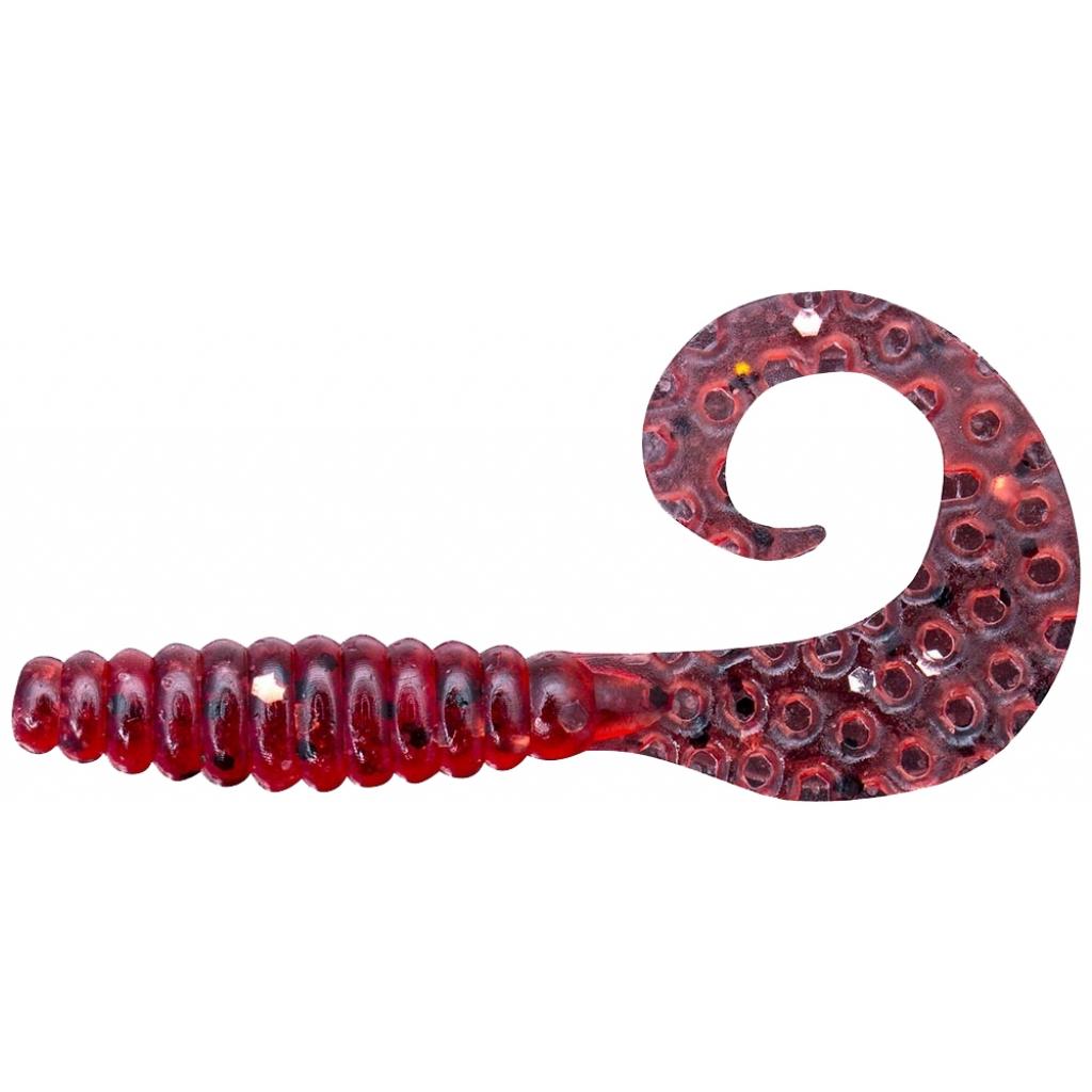 Силікон рибальський Select CC-Grub 3.5" col.027 (6 шт/упак) (1870.14.35) - зображення 1